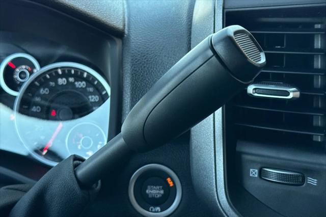 2026 Ram 5500 Tradesman/Big Horn