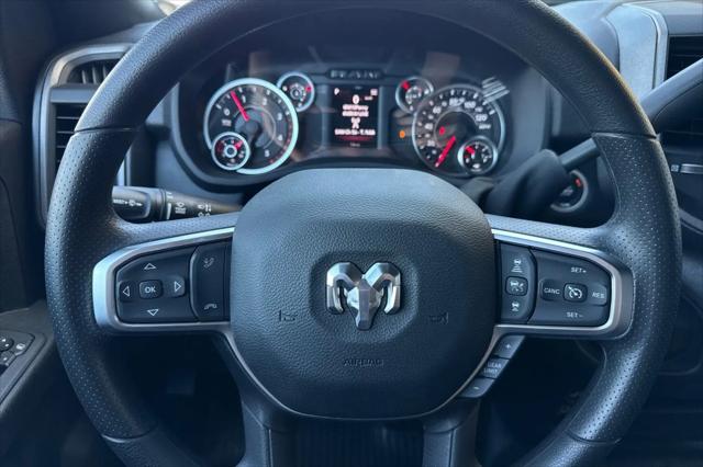 2026 Ram 5500 Tradesman/Big Horn