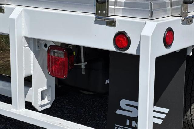 2026 Ram 5500 Tradesman/Big Horn
