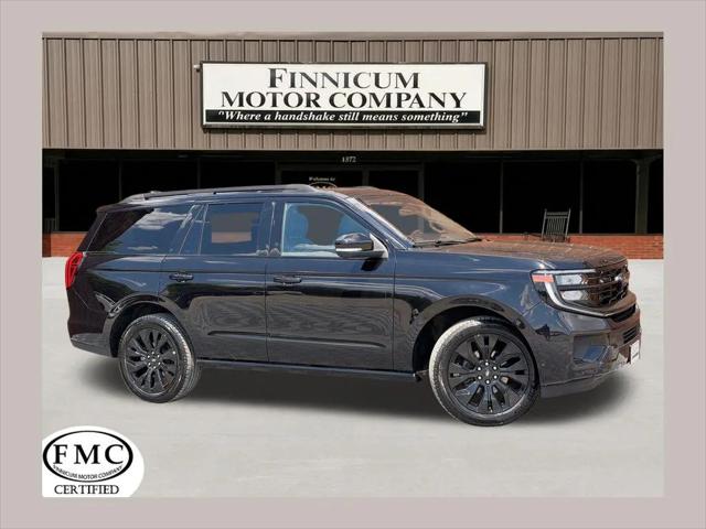 2025 Ford Expedition Platinum for sale in Leesburg, GA