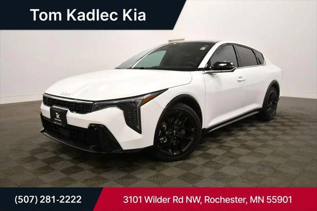 2025 Kia K4 GT-Line Turbo for sale in Rochester, MN