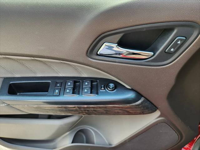 2021 GMC Canyon 4WD Crew Cab Short Box Denali