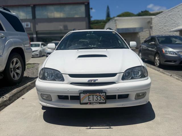1997 Toyota Caldina WAGON