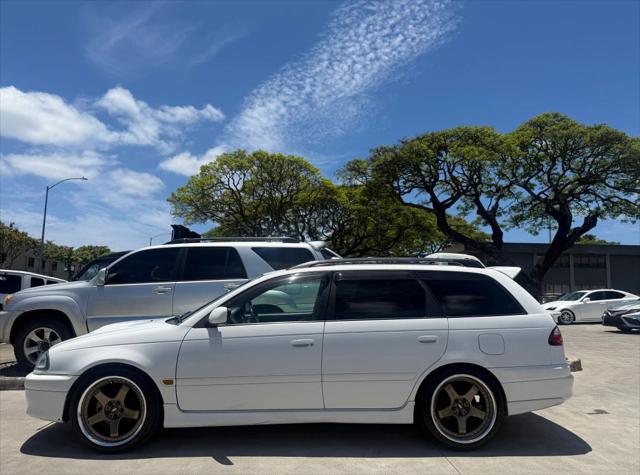 1997 Toyota Caldina WAGON