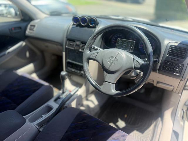 1997 Toyota Caldina WAGON