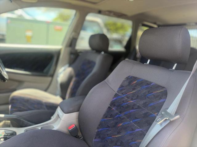 1997 Toyota Caldina WAGON