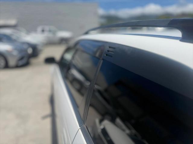 1997 Toyota Caldina WAGON