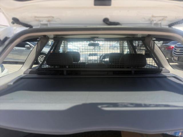 1997 Toyota Caldina WAGON