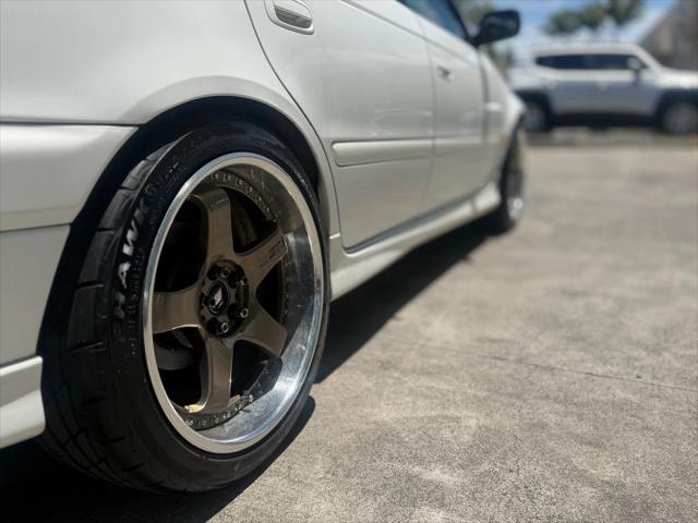 1997 Toyota Caldina WAGON