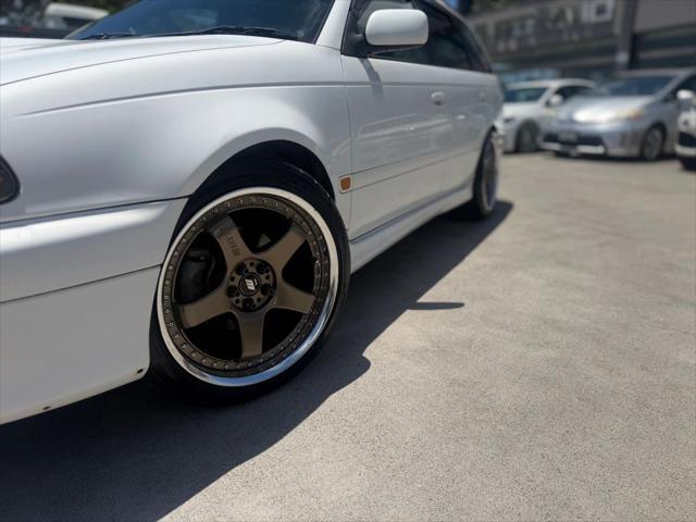 1997 Toyota Caldina WAGON