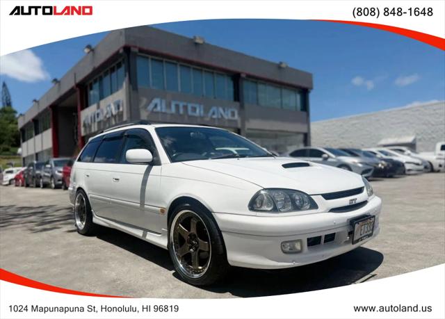 1997 Toyota Caldina WAGON for sale in Honolulu, HI