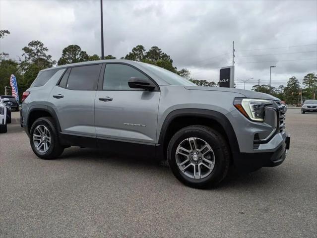 2025 GMC Terrain AWD Elevation for sale in Brunswick, GA