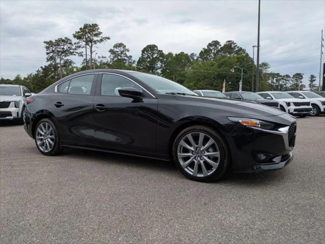 2025 Mazda Mazda3 2.5 S Preferred for sale in Brunswick, GA
