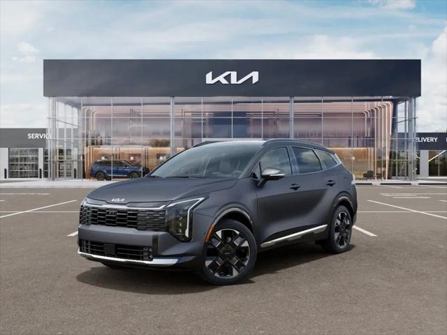 2026 Kia Sportage Hybrid SX-Prestige for sale in Phoenix, AZ