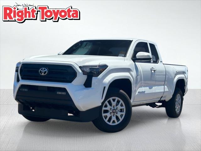 2026 Toyota Tacoma SR5 for sale in Scottsdale, AZ