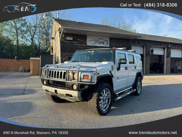2009 HUMMER H2 Base for sale in Malvern, PA