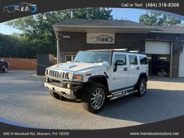 2009 HUMMER H2 Base for sale in Malvern, PA