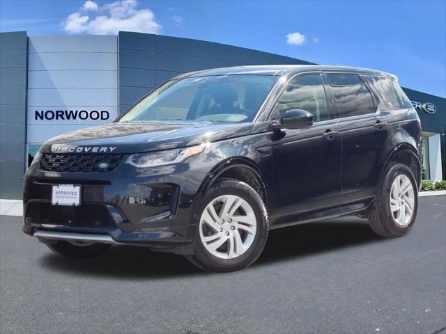 2025 Land Rover Discovery Sport S for sale in Norwood, MA
