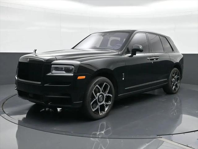 2023 Rolls-Royce Cullinan Black Badge for sale in Miami, FL