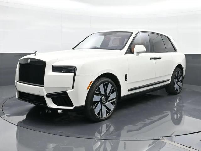2026 Rolls-Royce Cullinan Standard for sale in Miami, FL