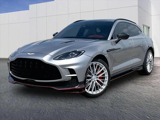 2023 Aston Martin DBX 707 for sale in Oklahoma City, OK
