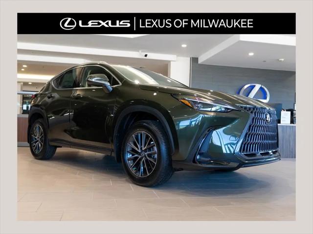 2026 Lexus NX 350 NX 350 for sale in Glendale, WI