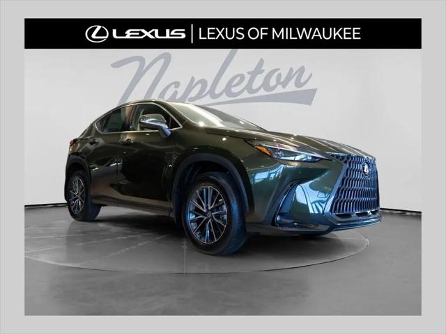 2026 Lexus NX 350 NX 350 for sale in Glendale, WI