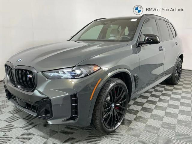 2026 BMW X5 M60i for sale in San Antonio, TX
