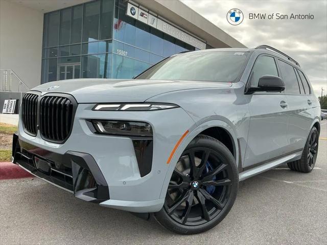 2026 BMW X7 xDrive40i for sale in San Antonio, TX