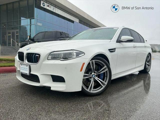 2014 BMW M5 Base for sale in San Antonio, TX
