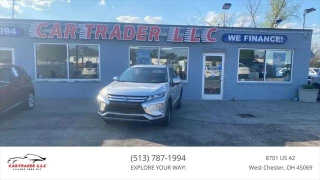 2020 Mitsubishi Eclipse Cross ES 1.5T for sale near Cincinnati, OH