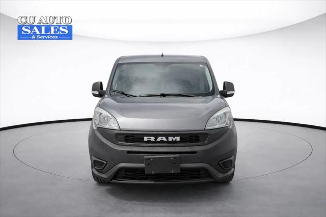 2019 Ram ProMaster City Cargo Van Tradesman Cargo Van