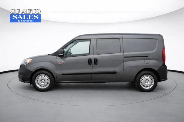 2019 Ram ProMaster City Cargo Van Tradesman Cargo Van