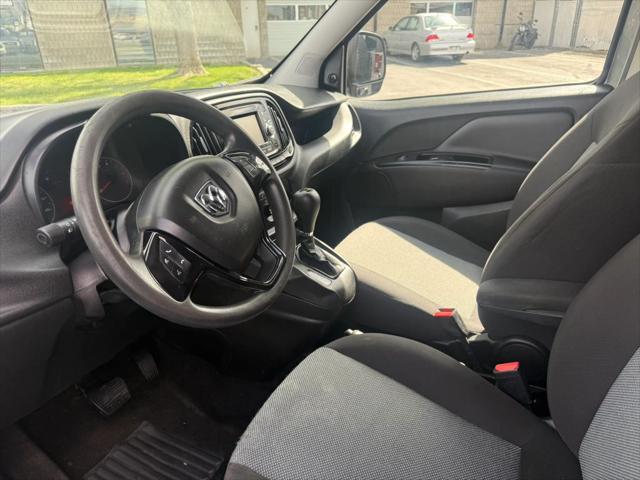 2019 Ram ProMaster City Cargo Van Tradesman Cargo Van