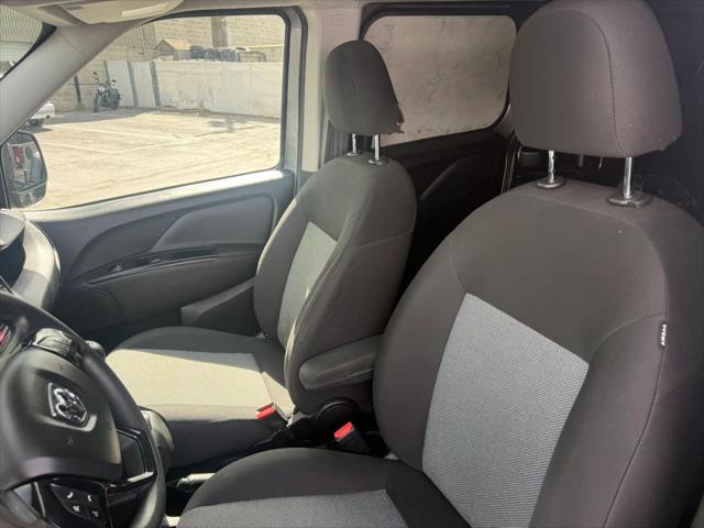 2019 Ram ProMaster City Cargo Van Tradesman Cargo Van