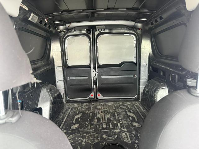 2019 Ram ProMaster City Cargo Van Tradesman Cargo Van