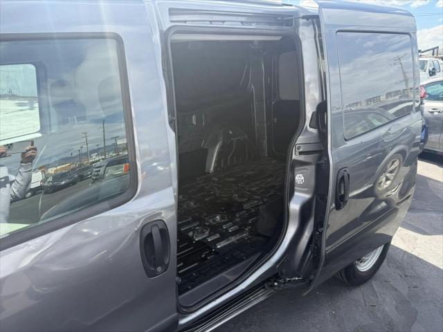 2019 Ram ProMaster City Cargo Van Tradesman Cargo Van