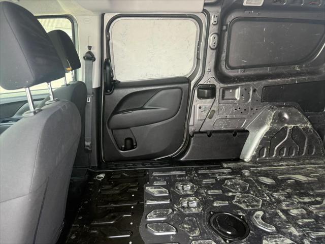 2019 Ram ProMaster City Cargo Van Tradesman Cargo Van