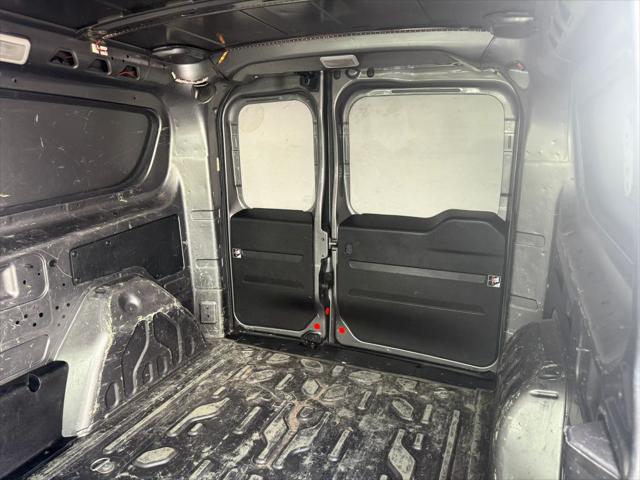 2019 Ram ProMaster City Cargo Van Tradesman Cargo Van