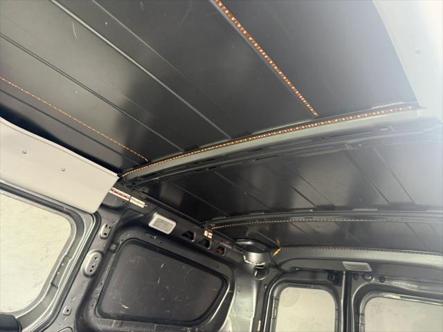 2019 Ram ProMaster City Cargo Van Tradesman Cargo Van