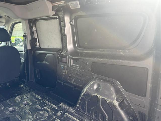 2019 Ram ProMaster City Cargo Van Tradesman Cargo Van