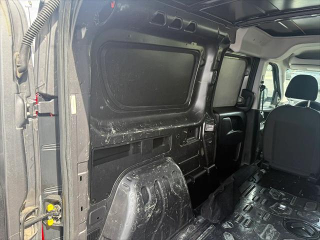 2019 Ram ProMaster City Cargo Van Tradesman Cargo Van