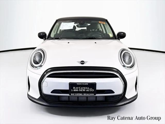 2023 MINI Hardtop Cooper