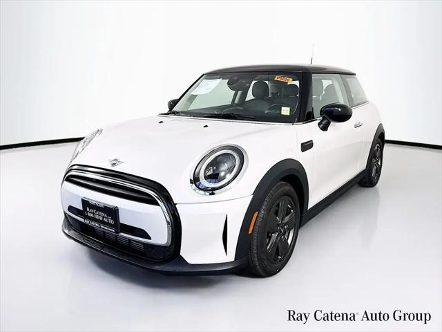 2023 MINI Hardtop Cooper
