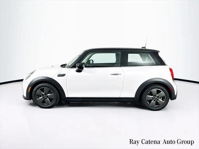 2023 MINI Hardtop Cooper