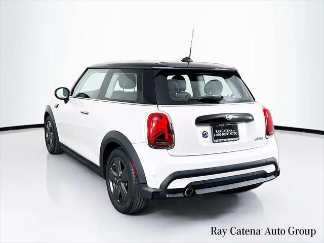 2023 MINI Hardtop Cooper