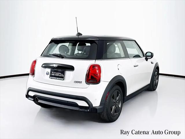 2023 MINI Hardtop Cooper