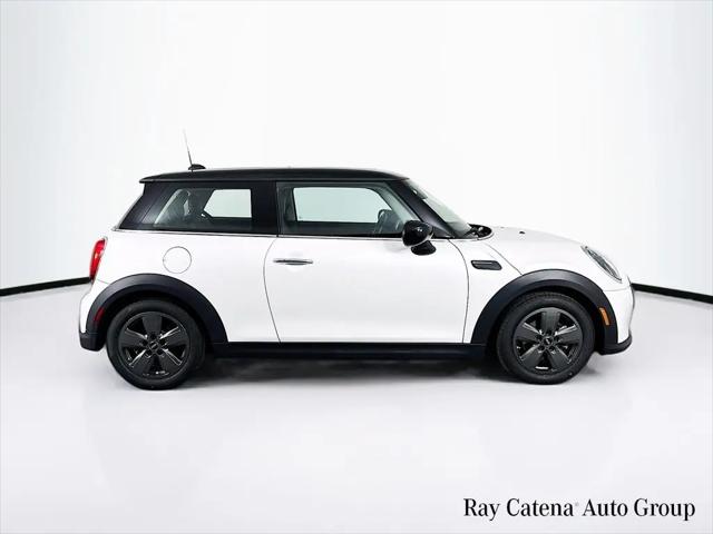2023 MINI Hardtop Cooper