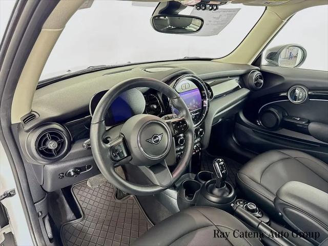 2023 MINI Hardtop Cooper