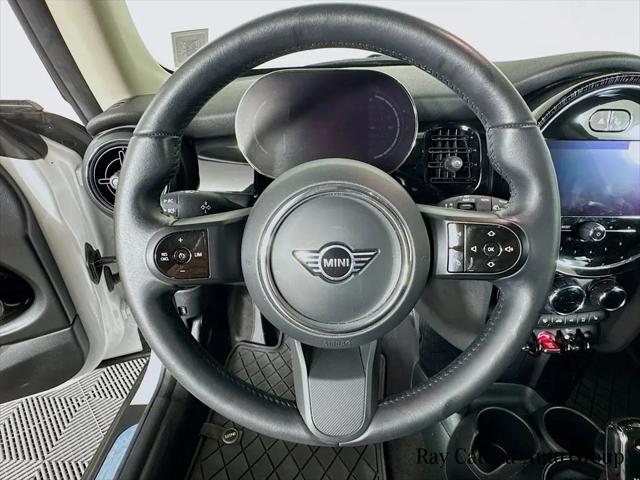 2023 MINI Hardtop Cooper